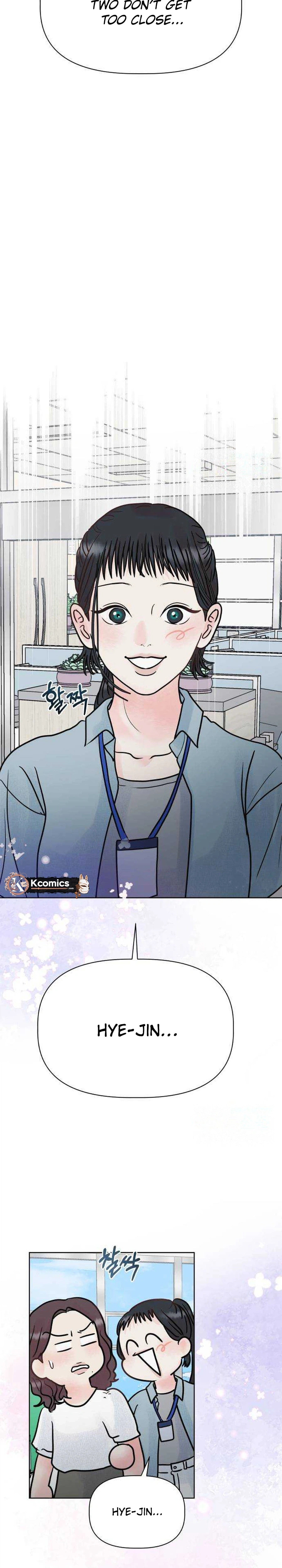 Sense Zero Chapter 15 page 29 - 