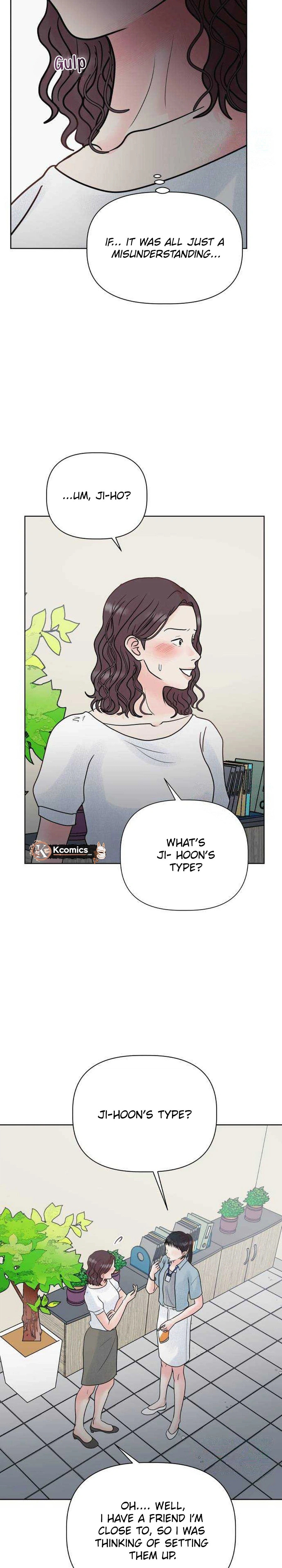 Sense Zero Chapter 15 page 35 - 