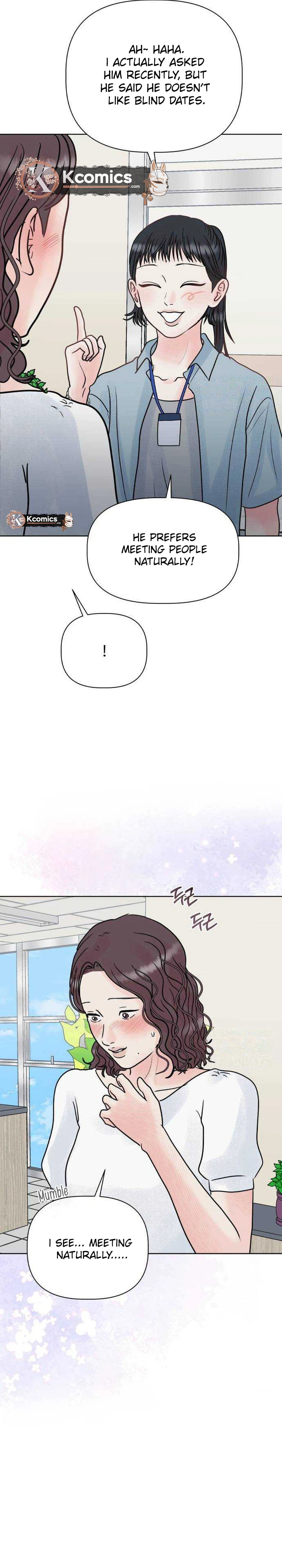 Sense Zero Chapter 15 page 37 - 