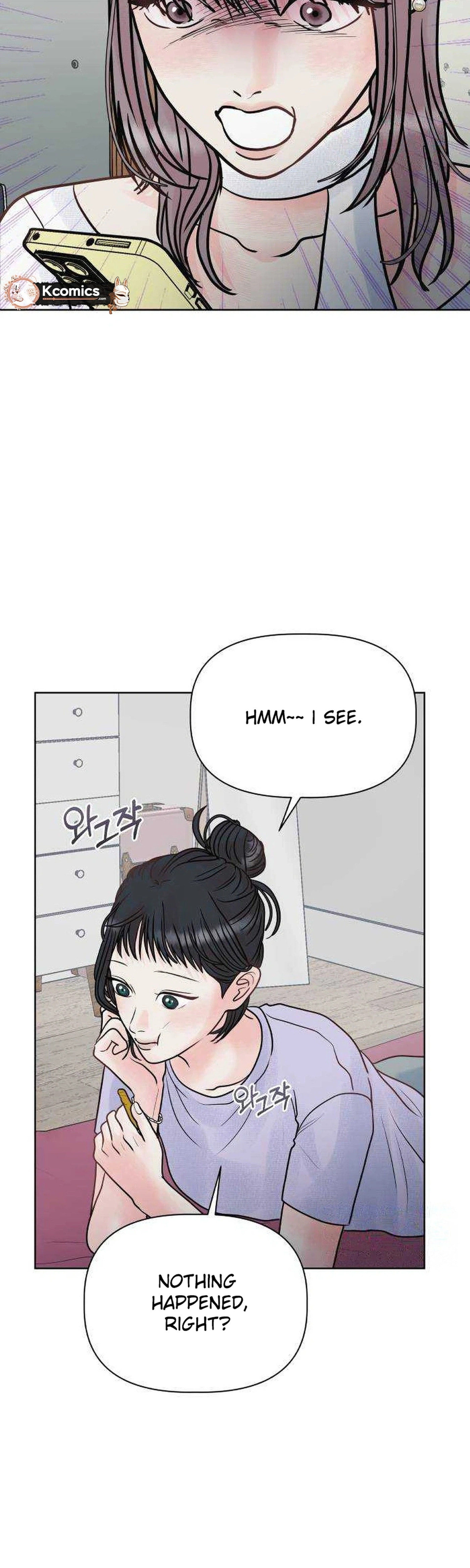 Sense Zero Chapter 15 page 5 - 