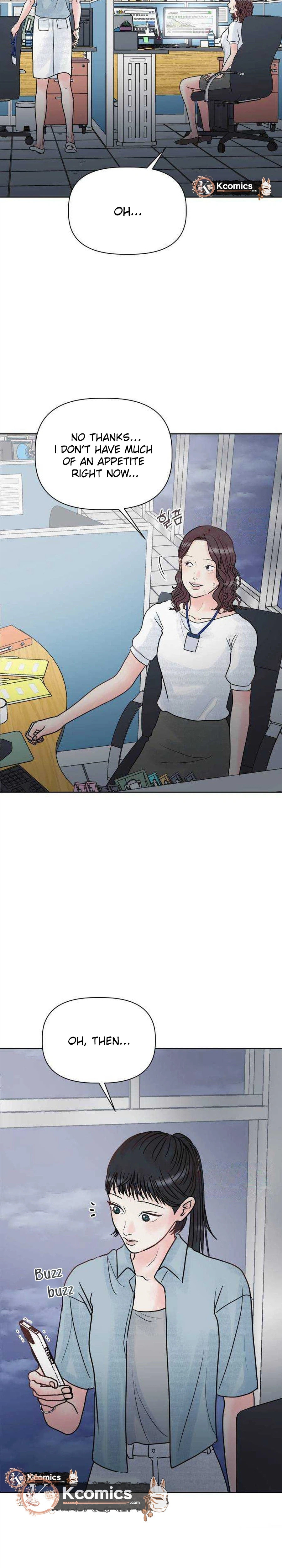 Sense Zero Chapter 15 page 41 - 