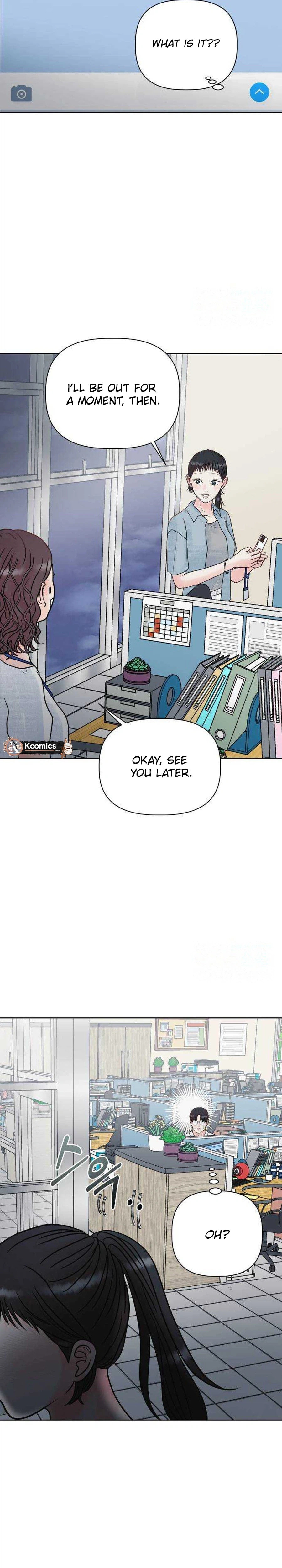 Sense Zero Chapter 15 page 43 - 