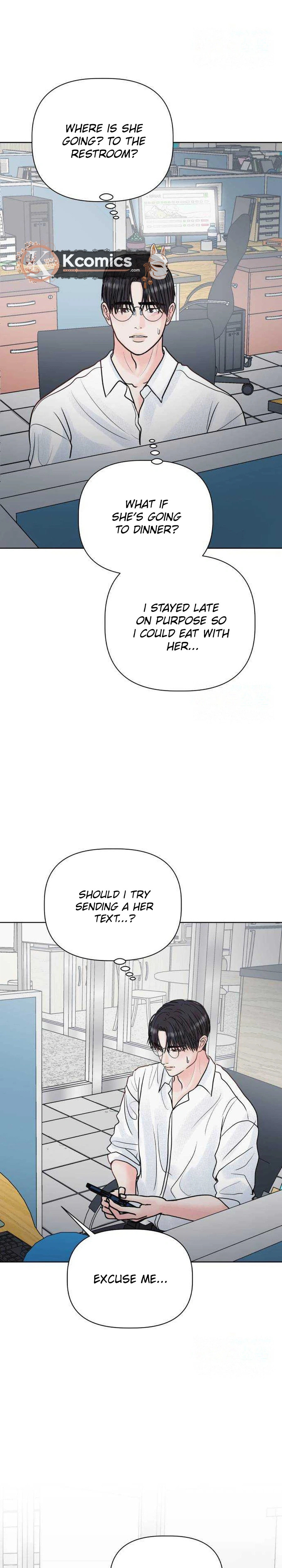 Sense Zero Chapter 15 page 44 - 