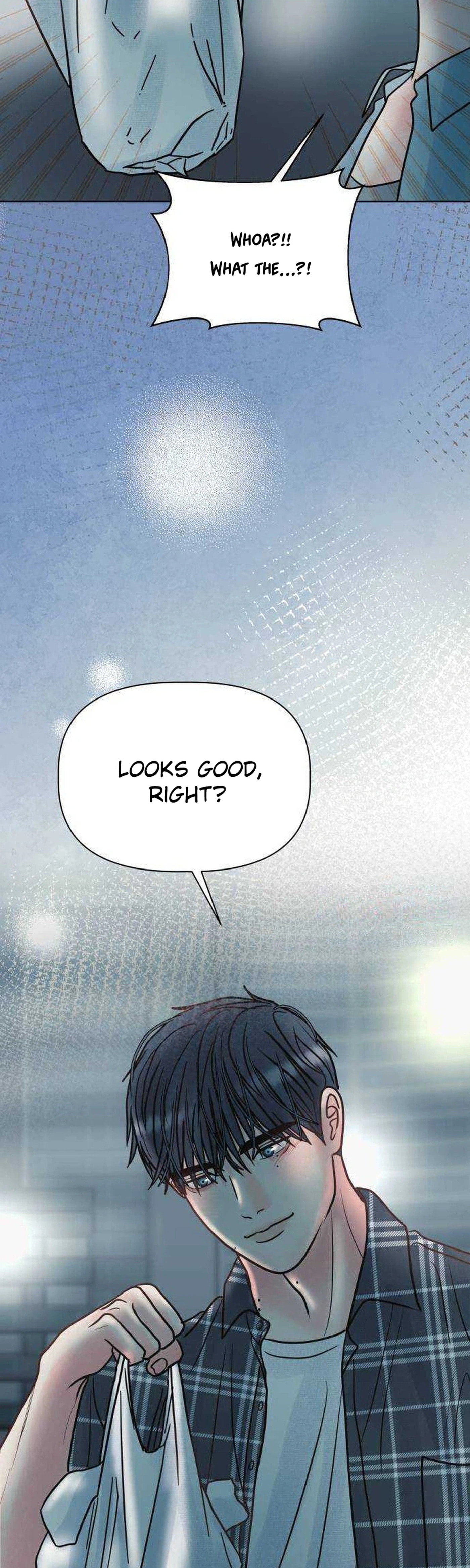 Sense Zero Chapter 15 page 49 - 