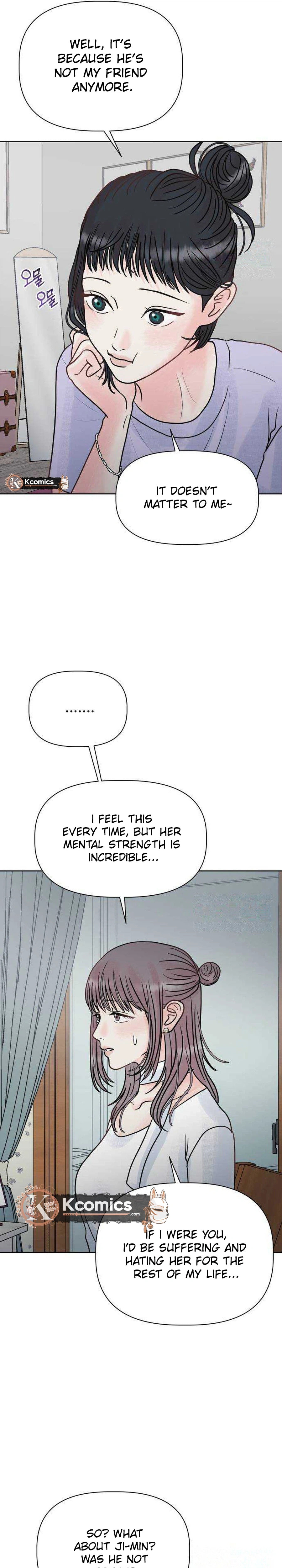 Sense Zero Chapter 15 page 10 - 