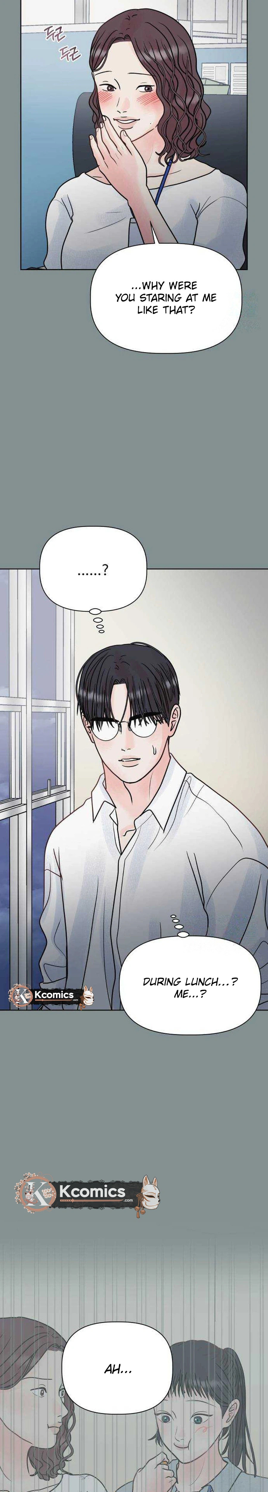 Sense Zero Chapter 16 page 29 - 