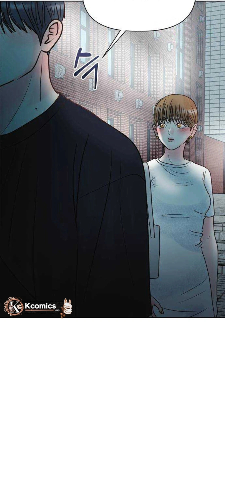 Sense Zero Chapter 16 page 45 - 