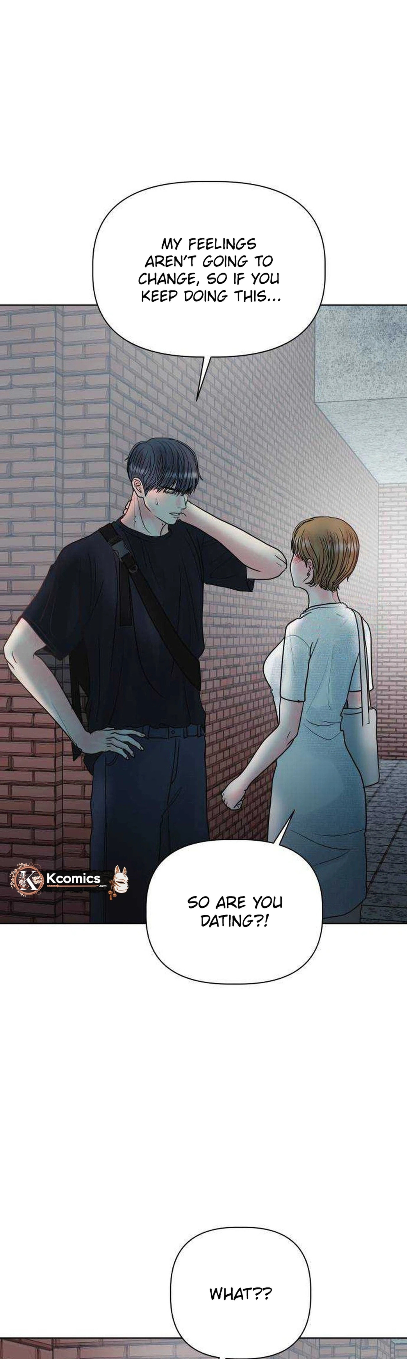 Sense Zero Chapter 16 page 47 - 