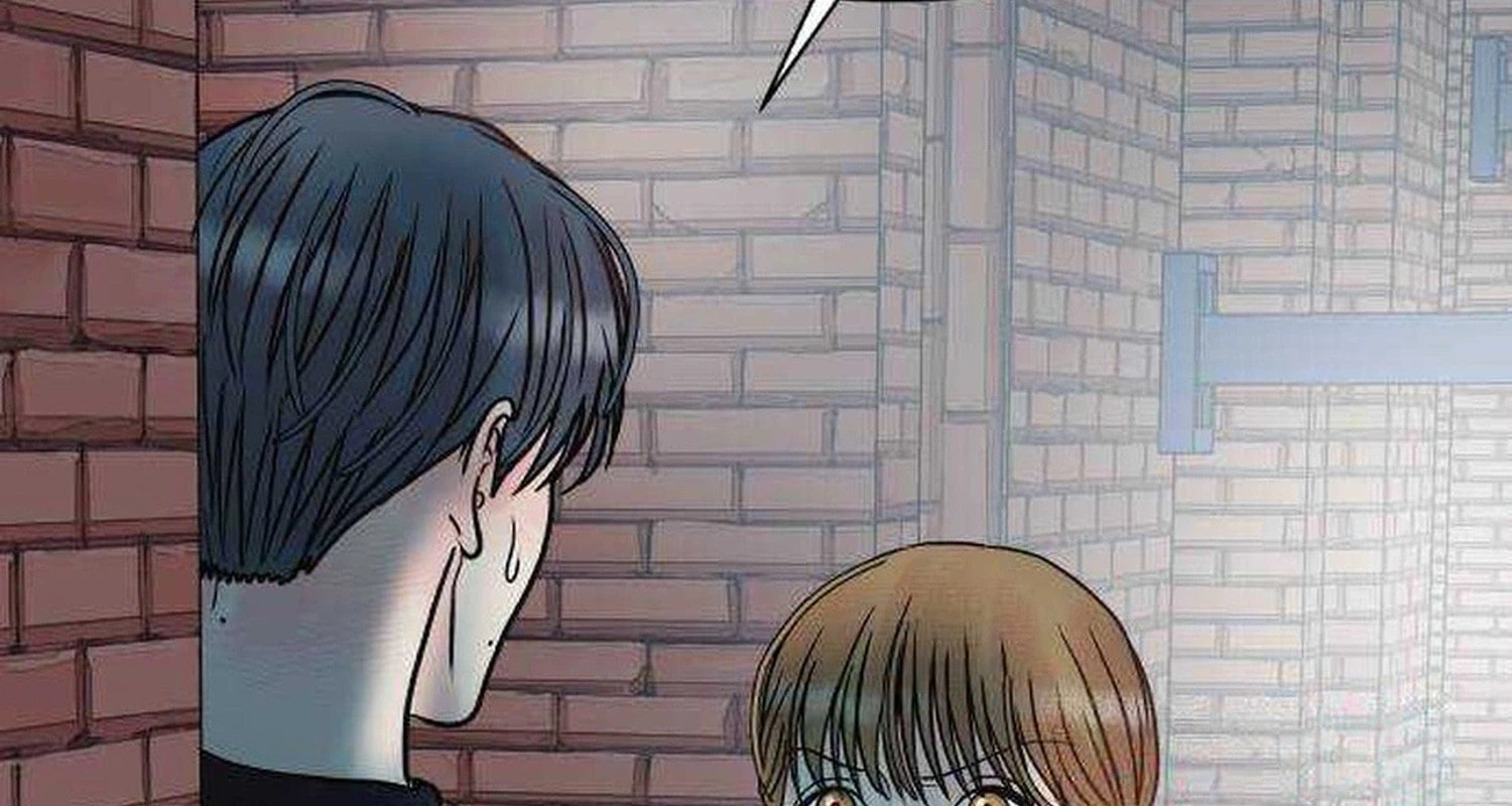 Sense Zero Chapter 16 page 48 - 
