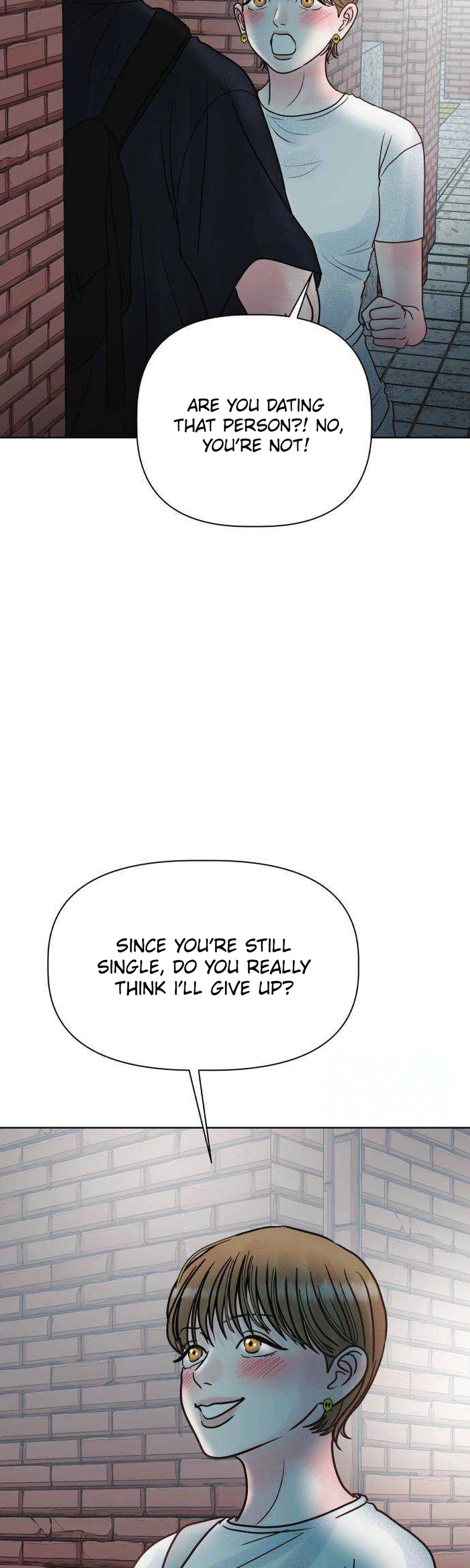 Sense Zero Chapter 16 page 49 - 