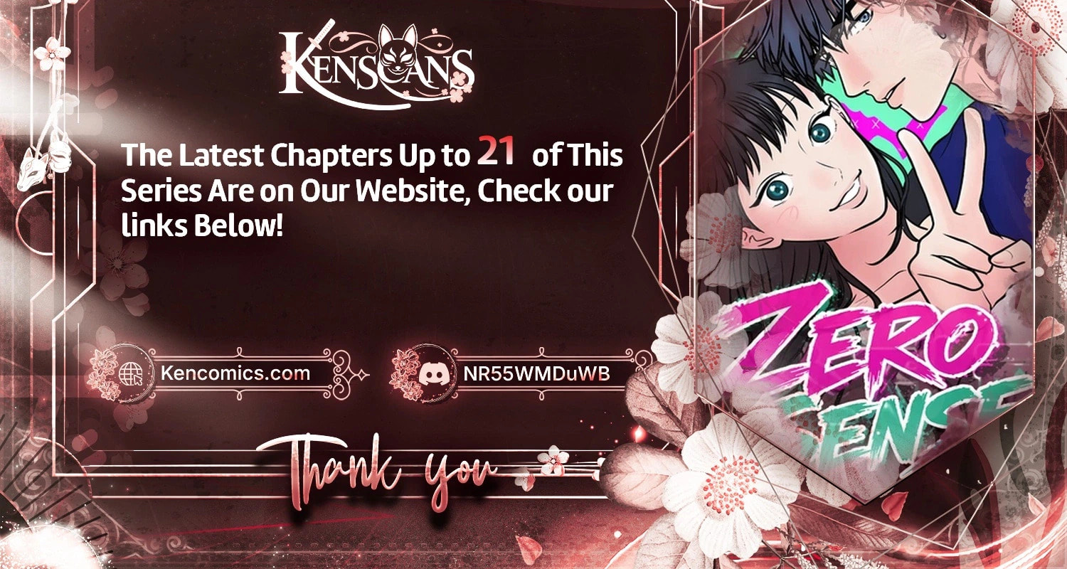 Sense Zero Chapter 16 page 51 - 