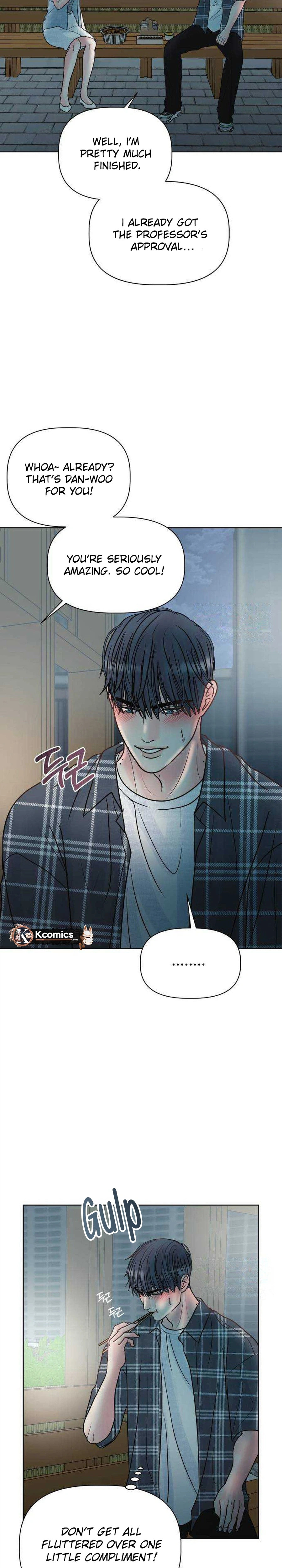Sense Zero Chapter 16 page 8 - 