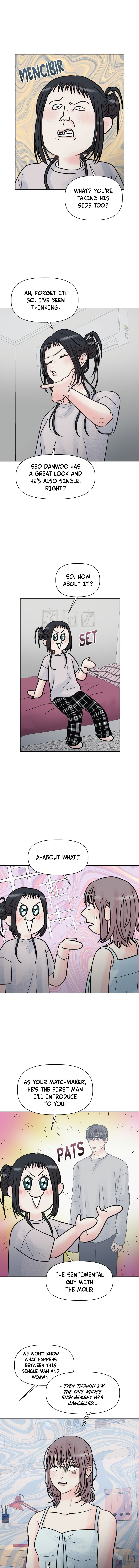 Sense Zero Chapter 2 page 12 - 
