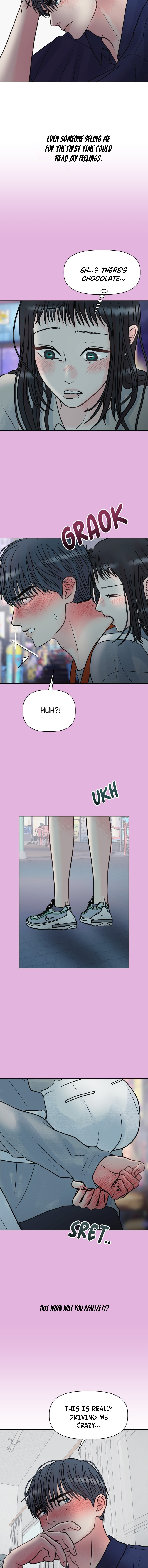 Sense Zero Chapter 2 page 15 - 