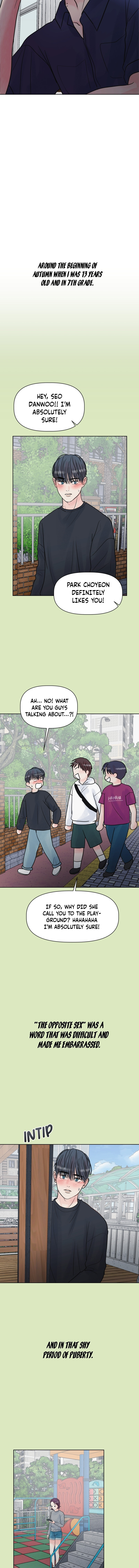 Sense Zero Chapter 2 page 16 - 