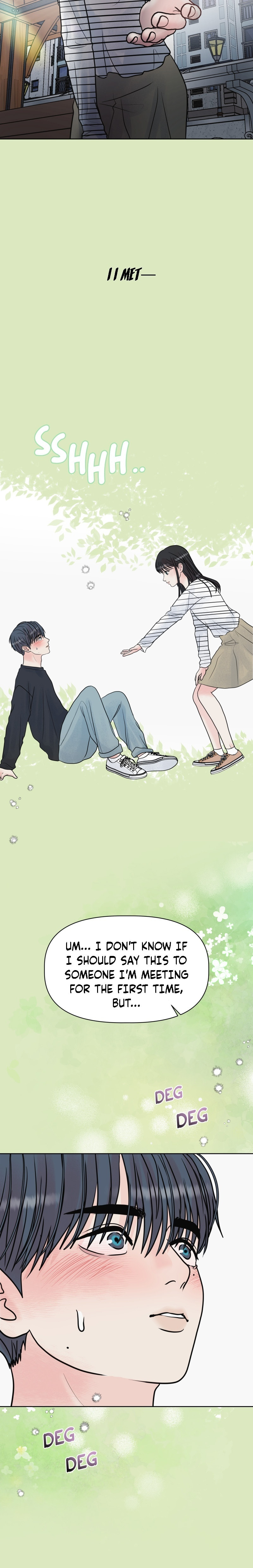 Sense Zero Chapter 2 page 18 - 