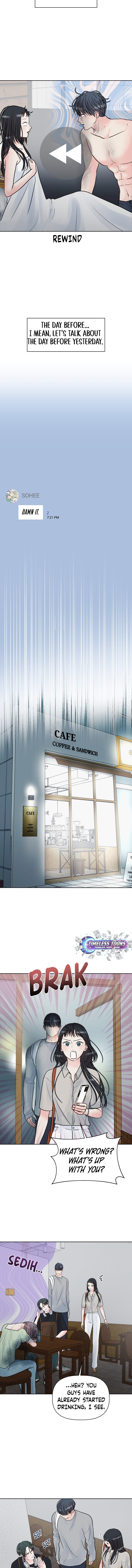 Sense Zero Chapter 2 page 3 - 