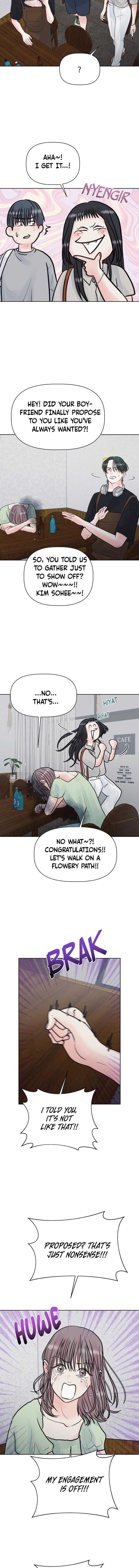 Sense Zero Chapter 2 page 4 - 