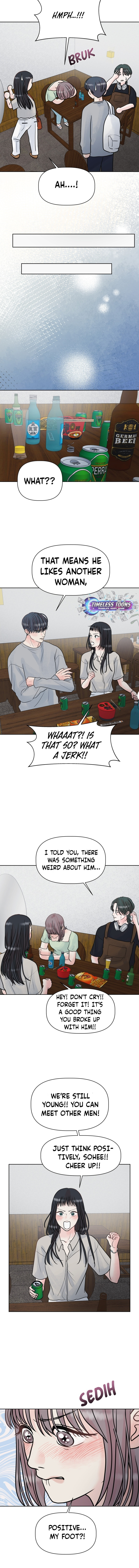 Sense Zero Chapter 2 page 5 - 