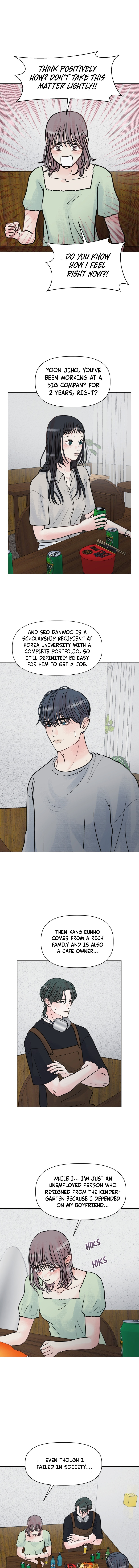 Sense Zero Chapter 2 page 6 - 