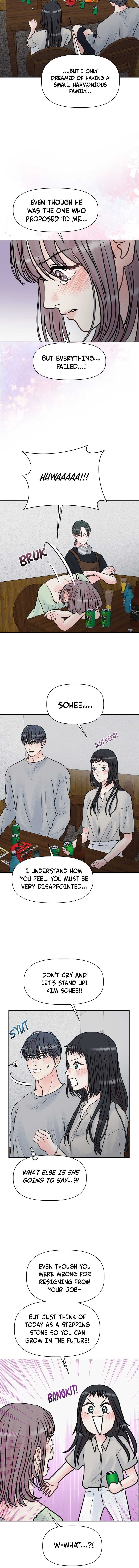 Sense Zero Chapter 2 page 7 - 