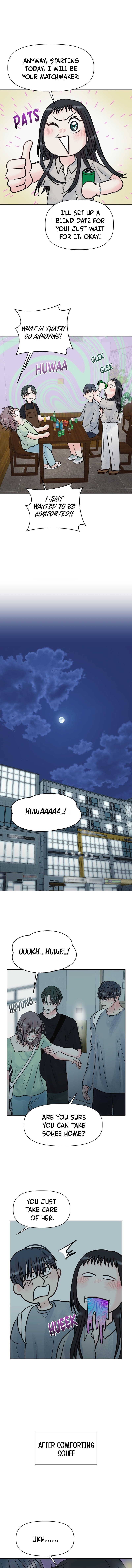 Sense Zero Chapter 2 page 8 - 