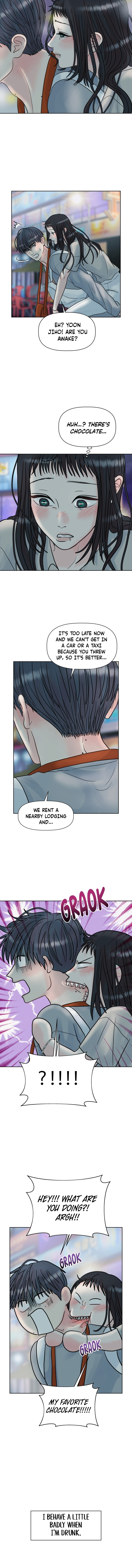 Sense Zero Chapter 2 page 9 - 