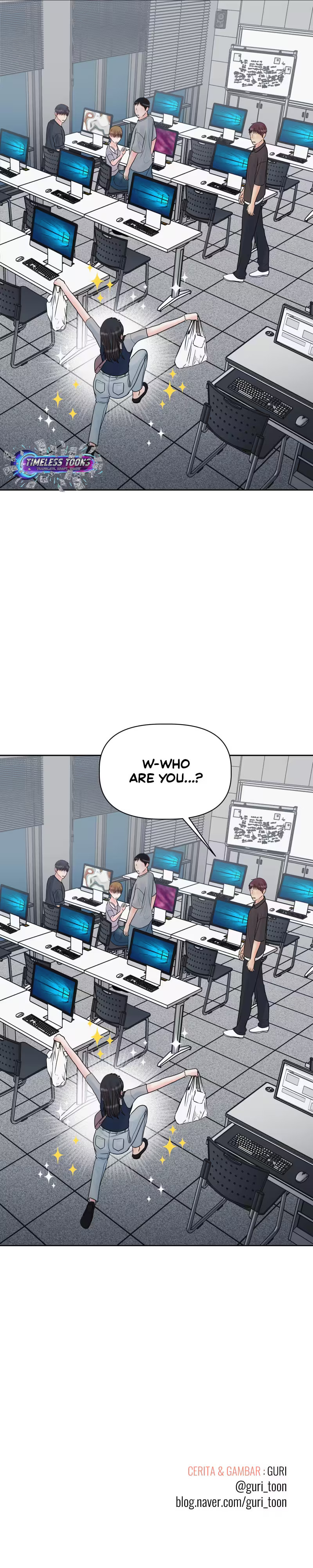 Sense Zero Chapter 21 page 13 - 