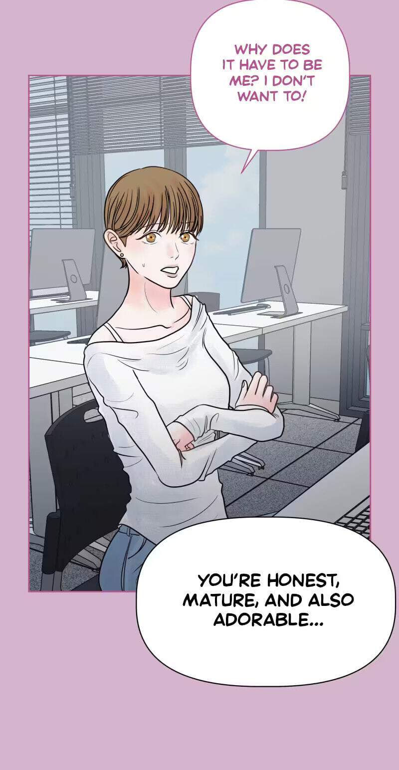 Sense Zero Chapter 22 page 11 - 