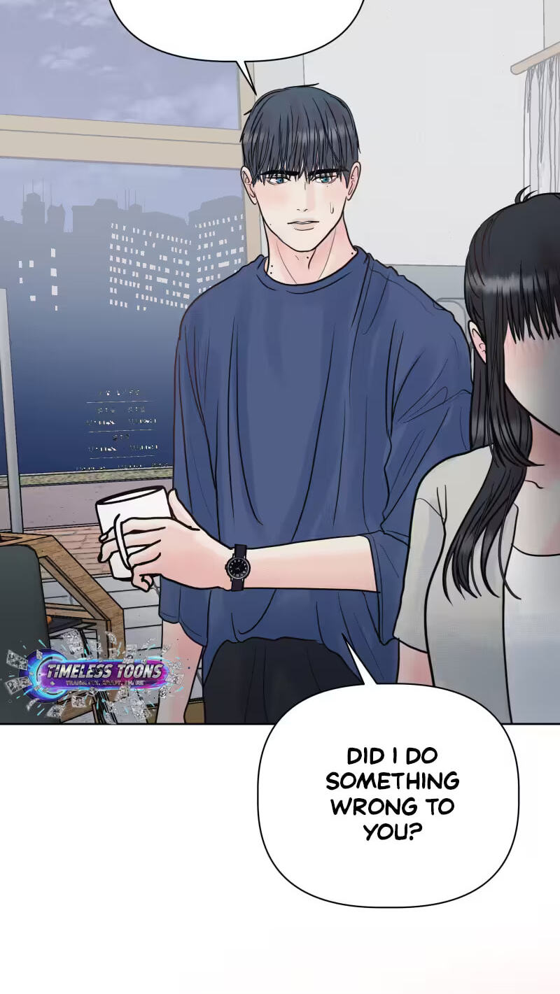 Sense Zero Chapter 22 page 101 - 