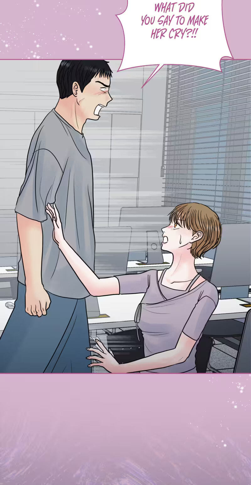Sense Zero Chapter 22 page 15 - 