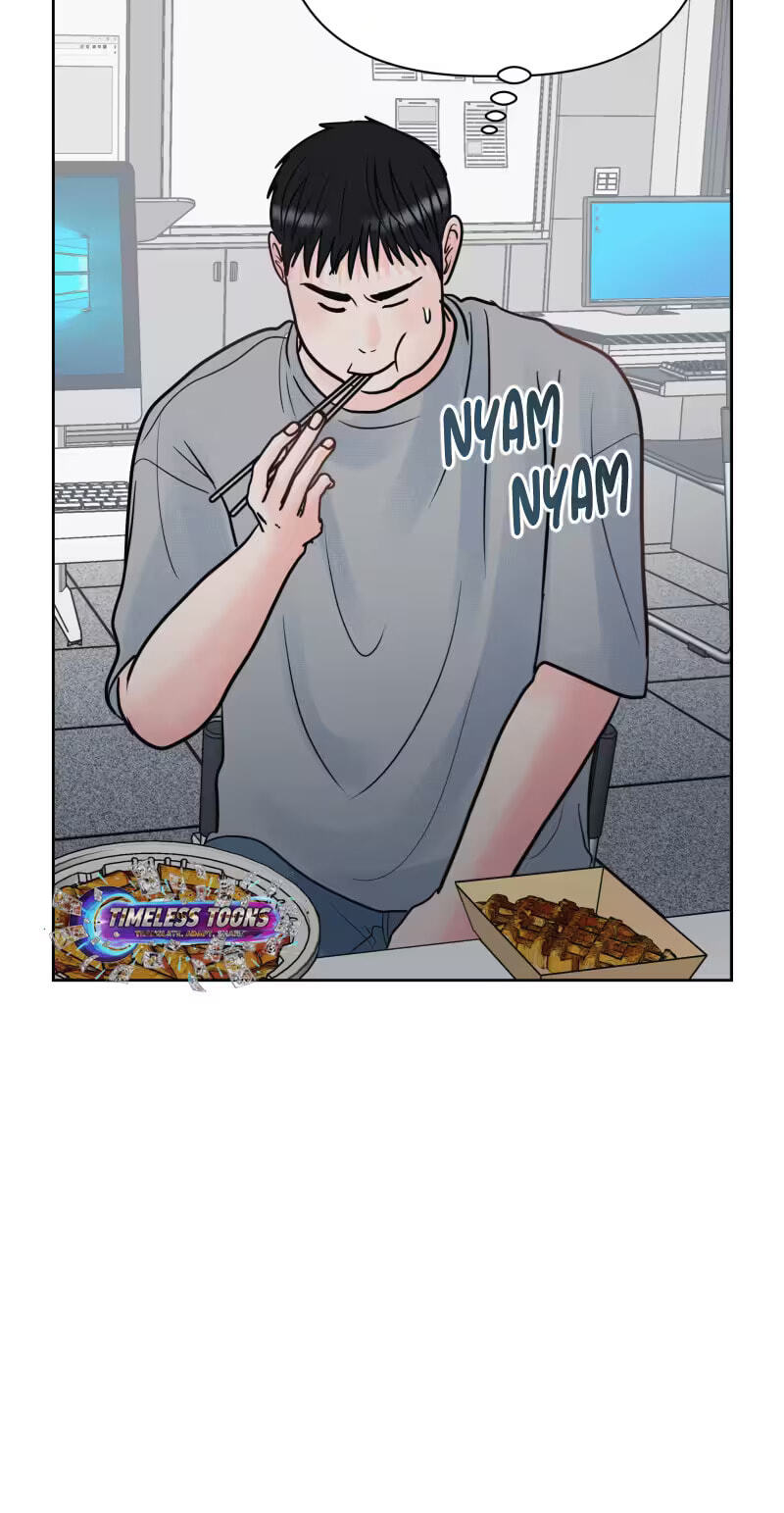 Sense Zero Chapter 22 page 19 - 