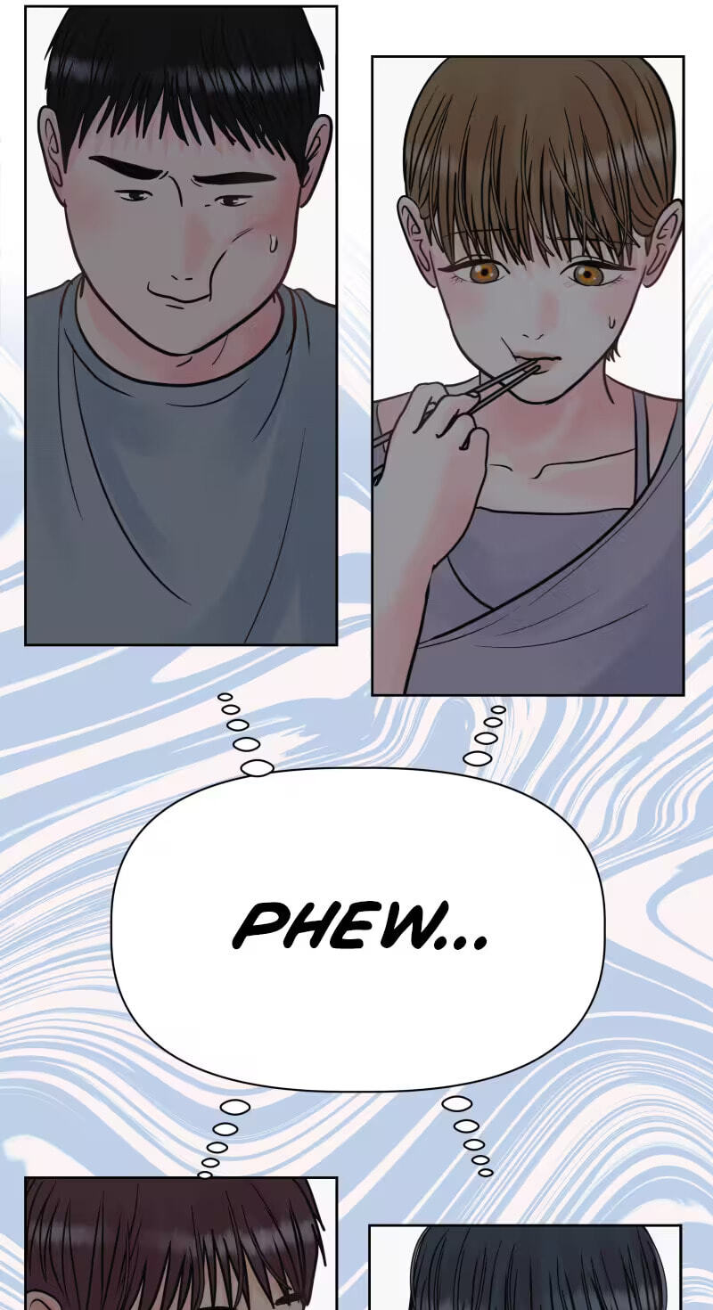 Sense Zero Chapter 22 page 20 - 