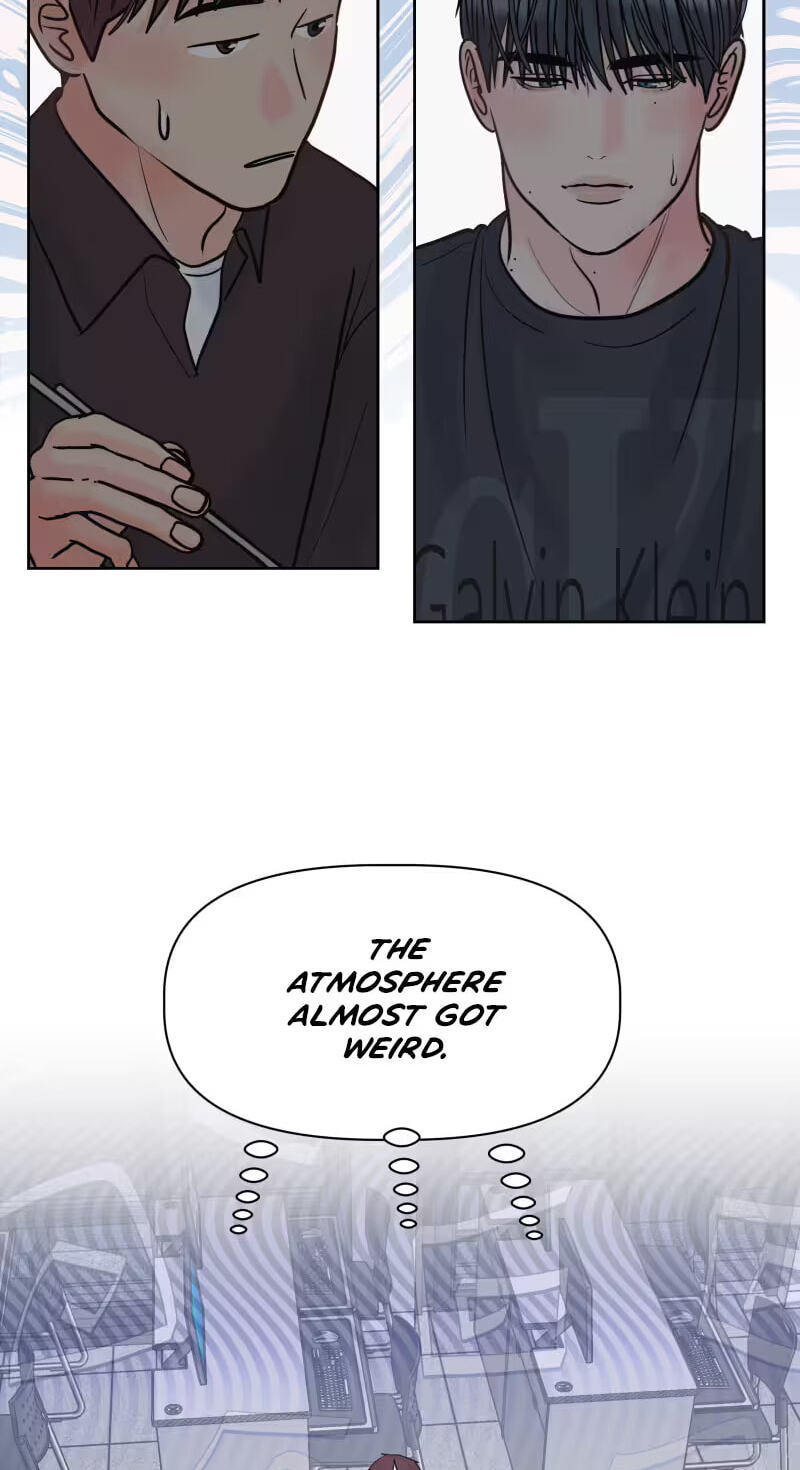 Sense Zero Chapter 22 page 21 - 