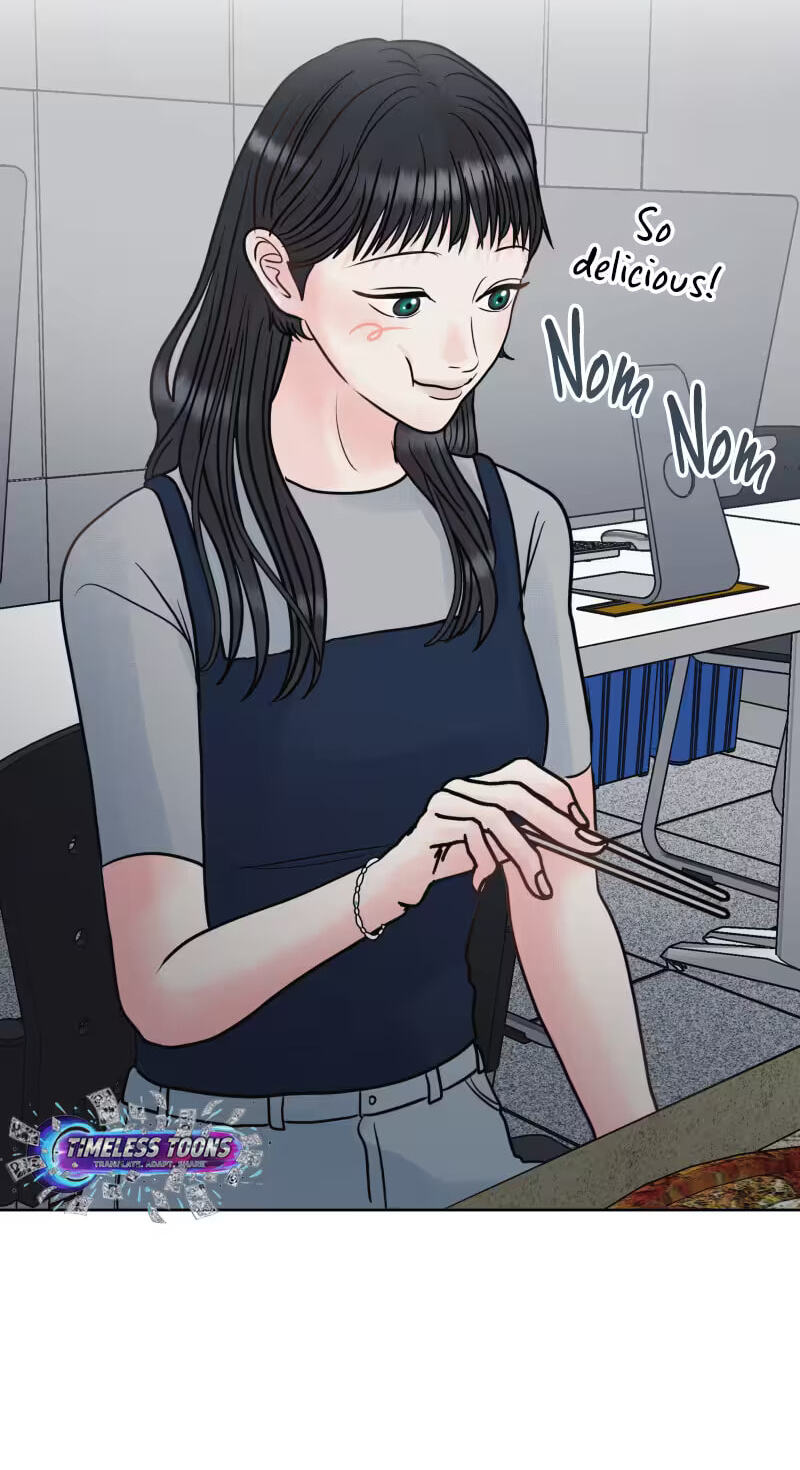 Sense Zero Chapter 22 page 23 - 