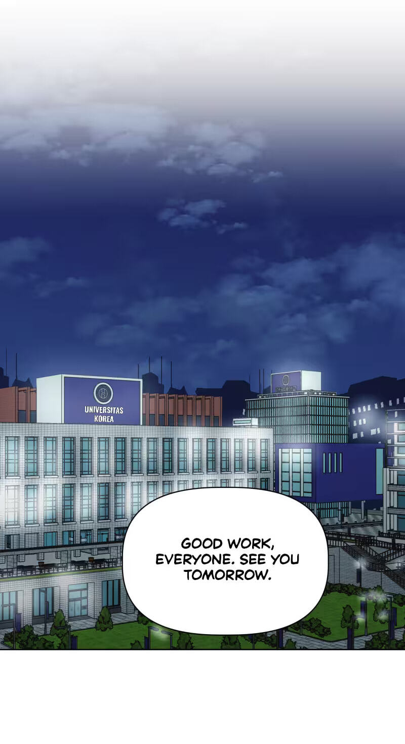 Sense Zero Chapter 22 page 25 - 