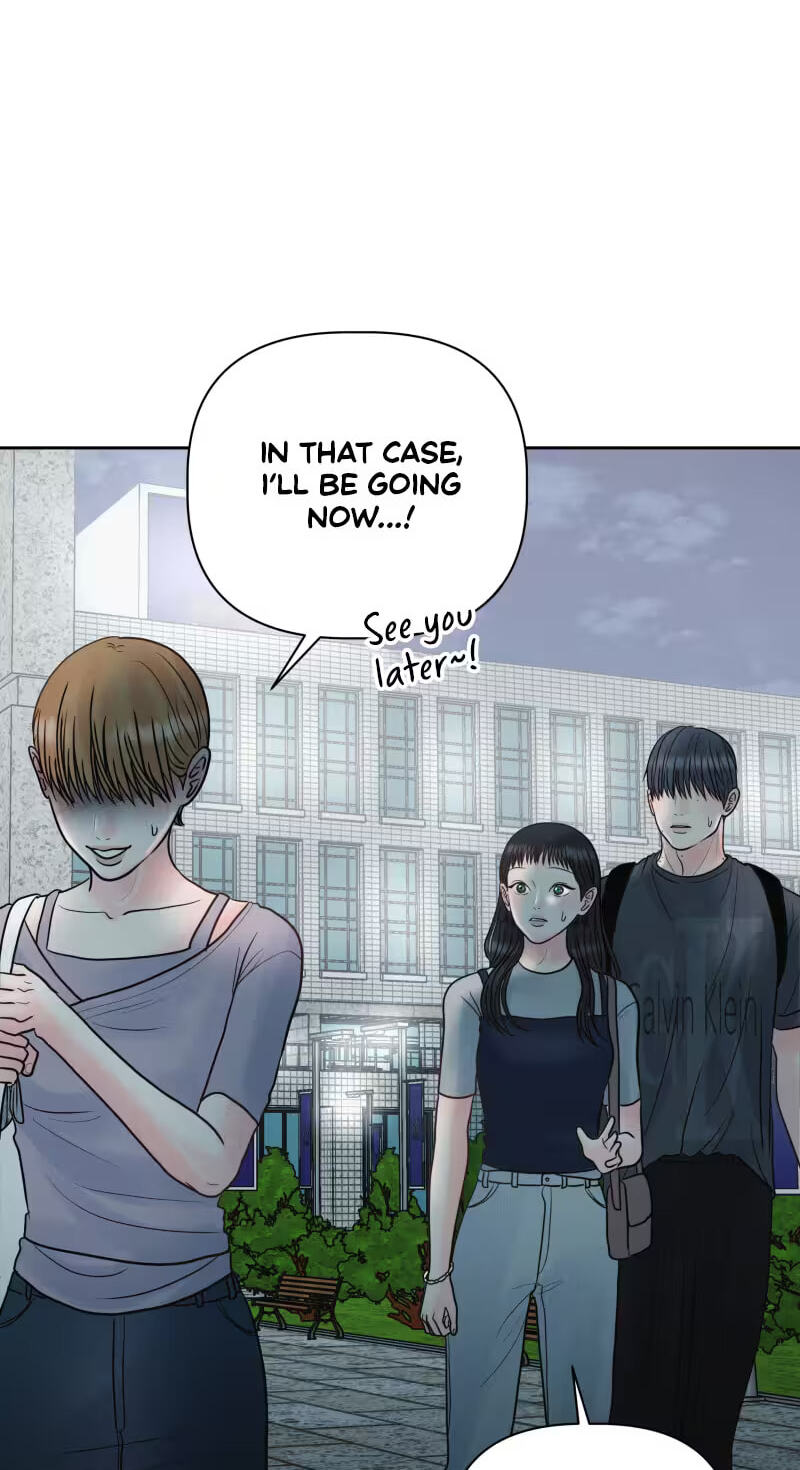 Sense Zero Chapter 22 page 26 - 