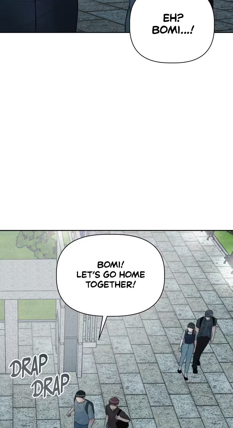 Sense Zero Chapter 22 page 27 - 