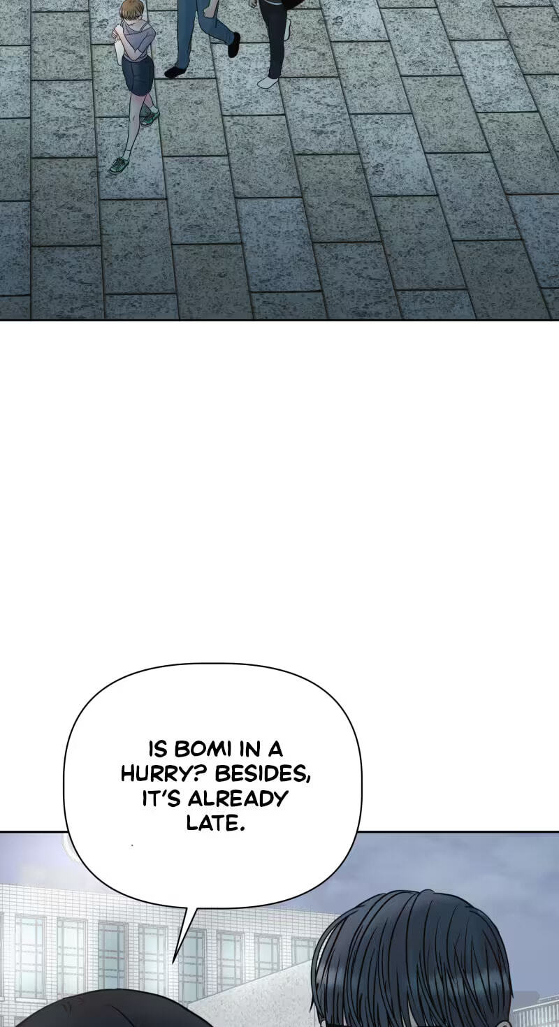 Sense Zero Chapter 22 page 28 - 