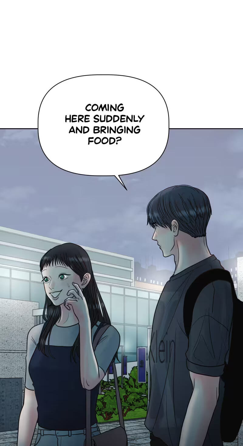 Sense Zero Chapter 22 page 31 - 