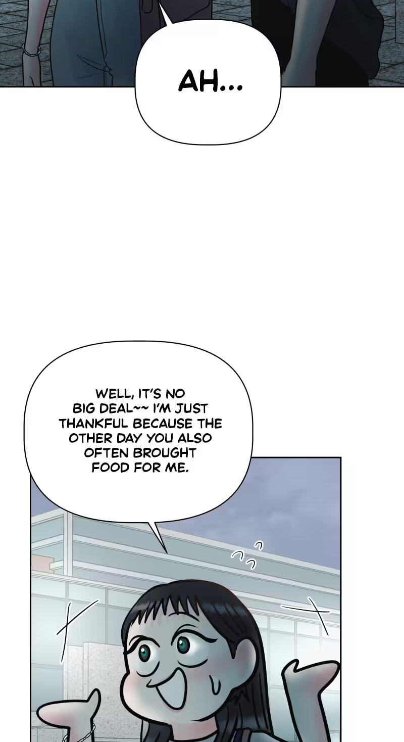 Sense Zero Chapter 22 page 32 - 