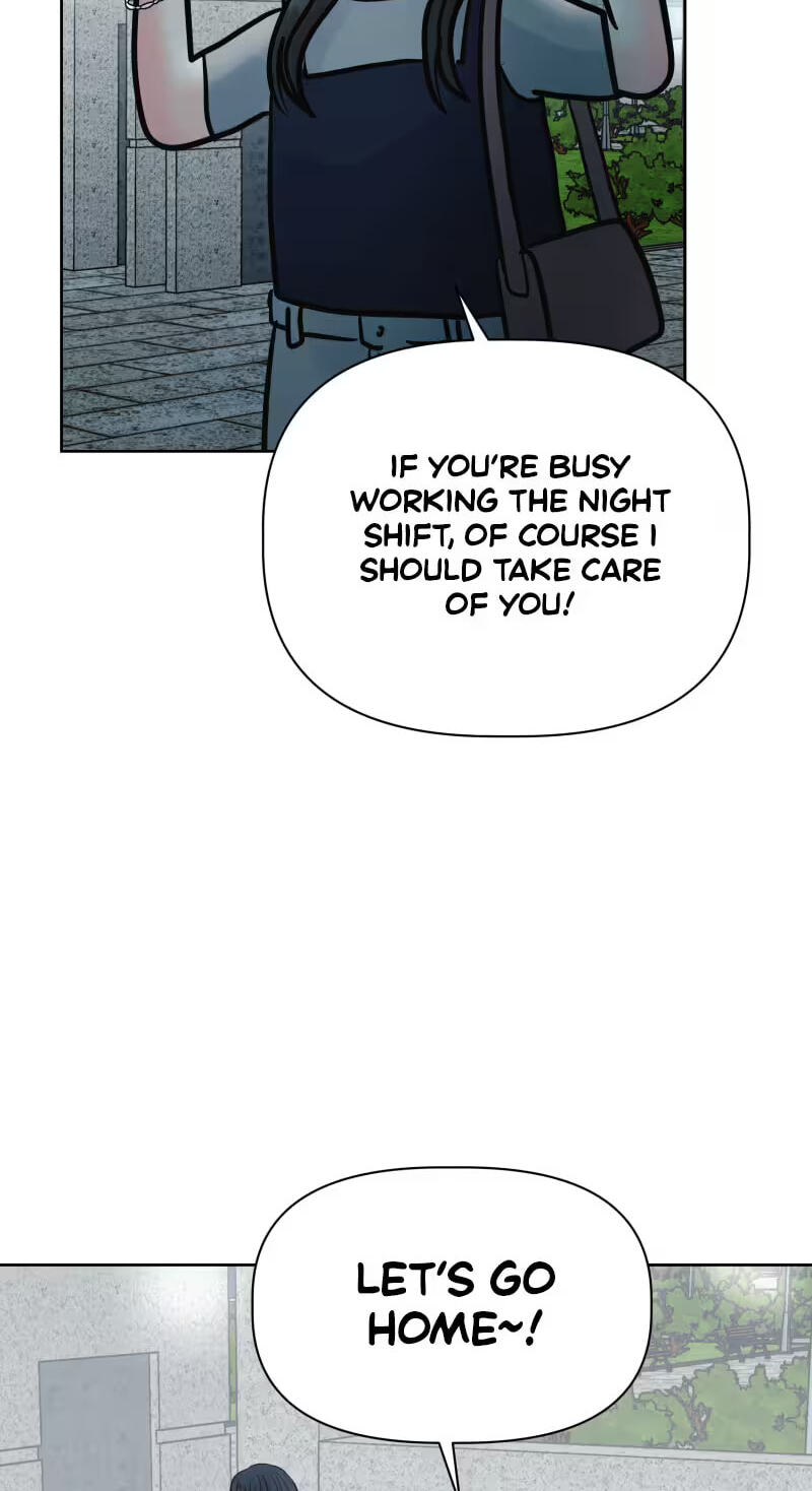 Sense Zero Chapter 22 page 33 - 