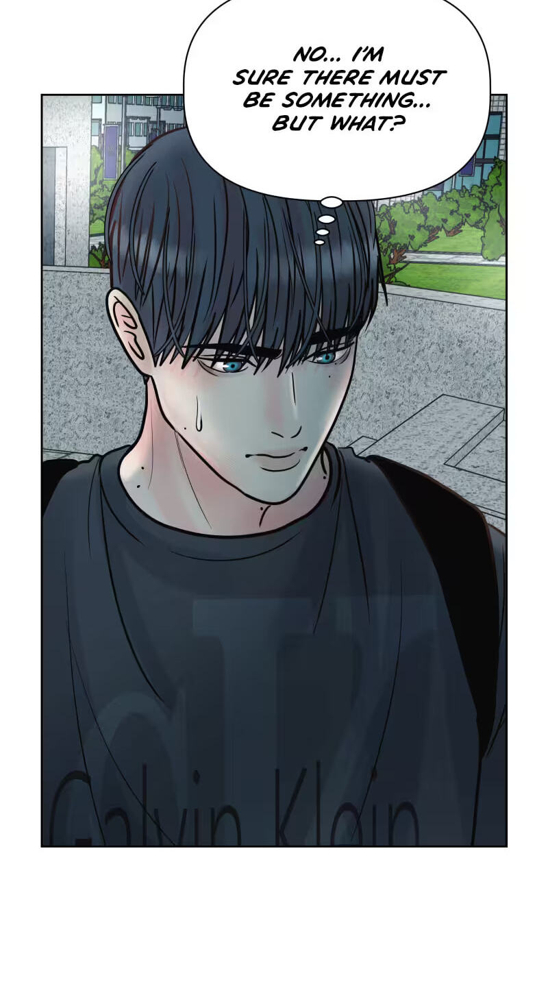 Sense Zero Chapter 22 page 35 - 