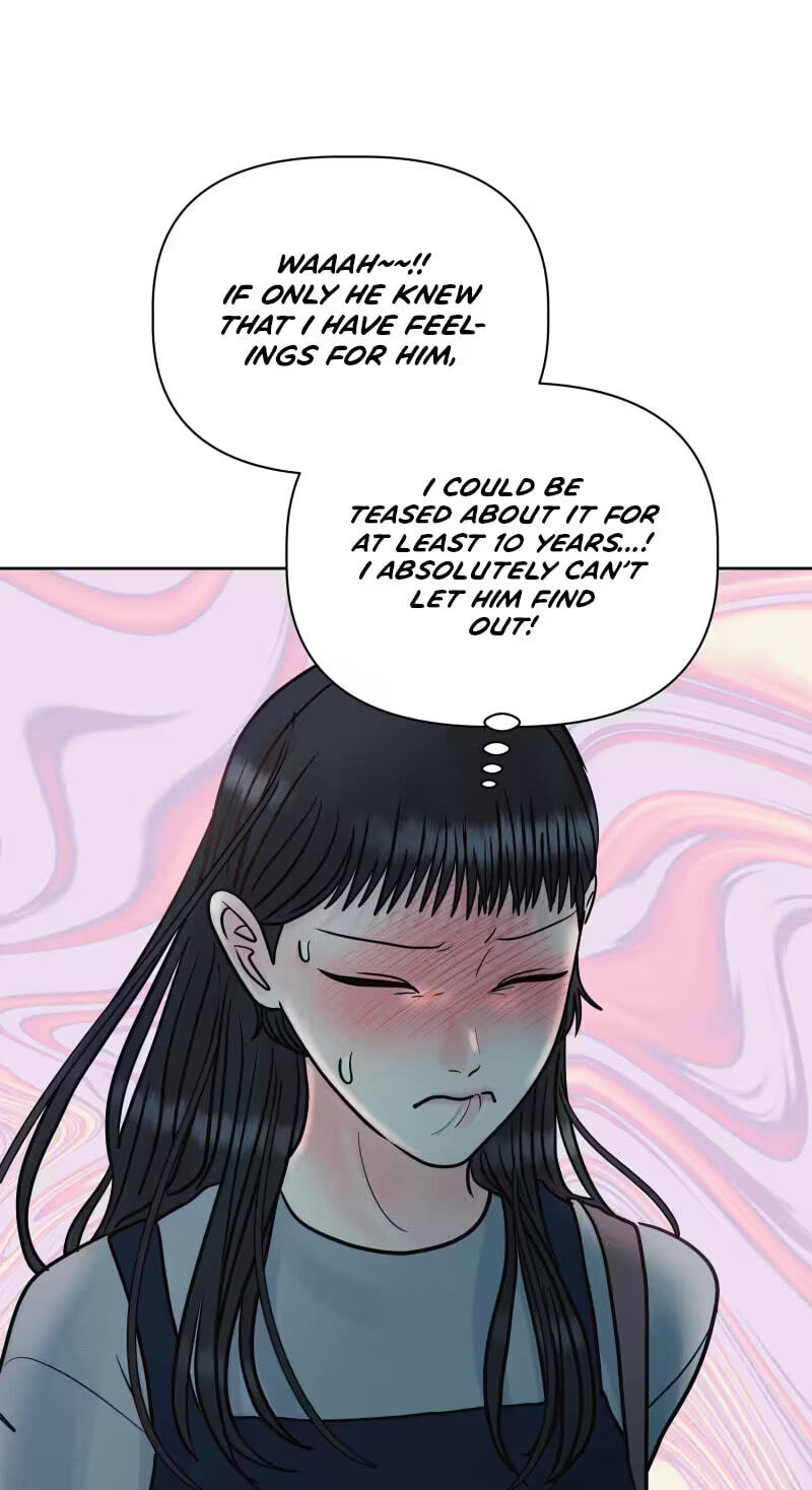 Sense Zero Chapter 22 page 36 - 
