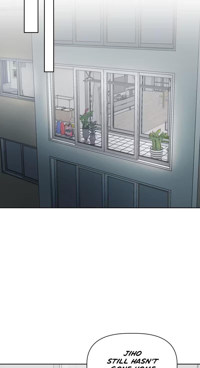 Sense Zero Chapter 22 page 38 - 