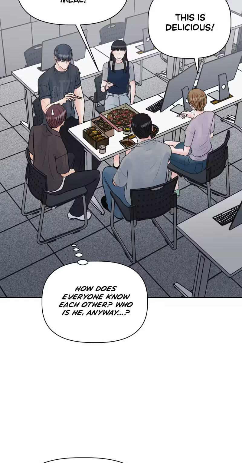 Sense Zero Chapter 22 page 5 - 