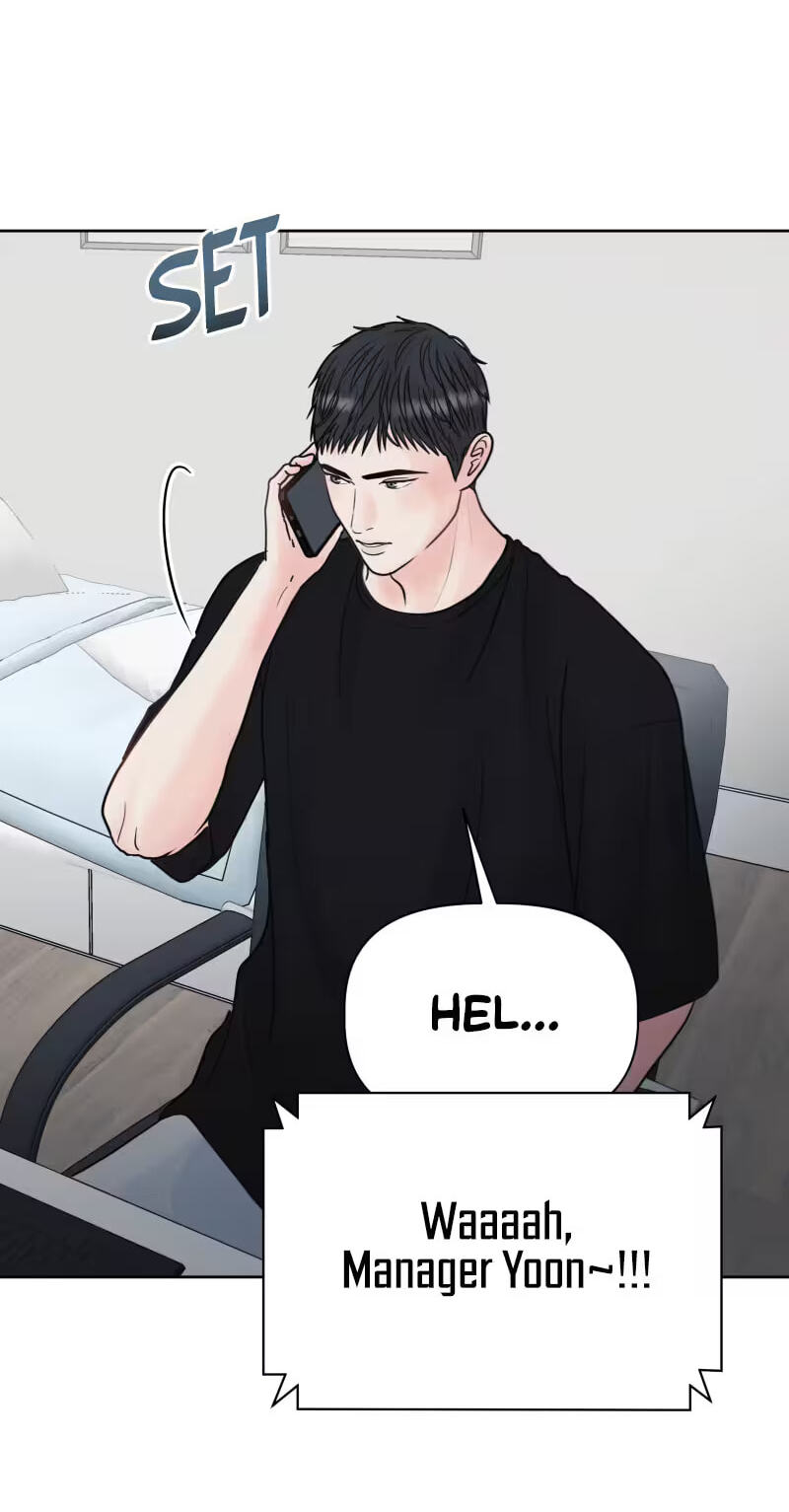 Sense Zero Chapter 22 page 41 - 