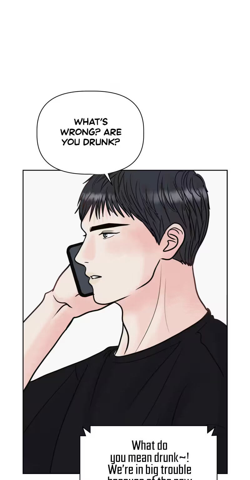 Sense Zero Chapter 22 page 42 - 