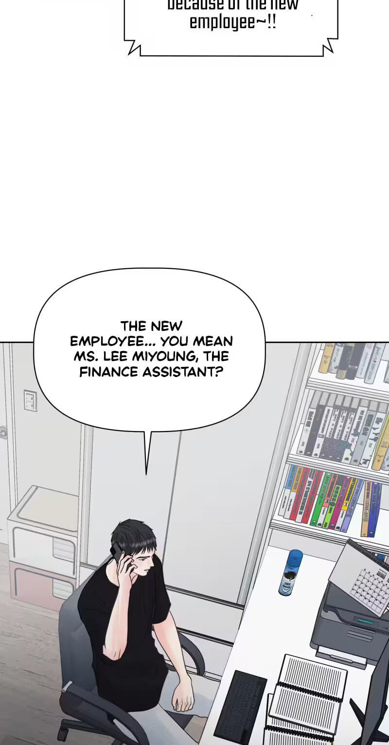 Sense Zero Chapter 22 page 43 - 
