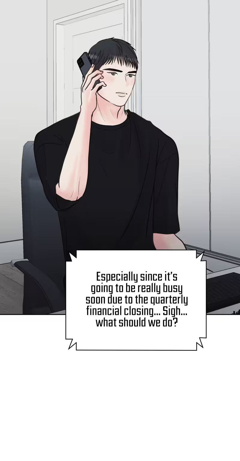 Sense Zero Chapter 22 page 45 - 